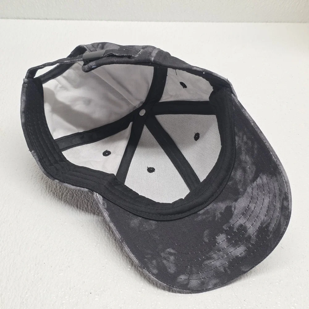 Disney 2023 Halloween Bat Boo Mickey Mouse Ear Baseball Hat Cap Glow In The Dark